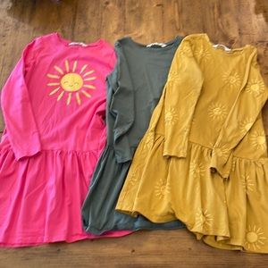 H&M Dress Bundle • Size 8/10 • EUC